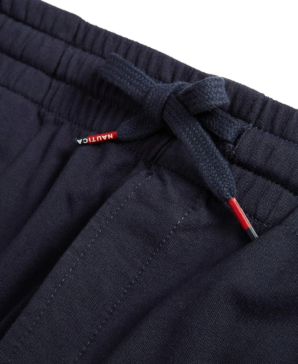 Nautica Joggers Uomo Con Bandiera Americana – Pantaloni Casuals Morbidi In Cotone Con Tasche E Vita Elastica