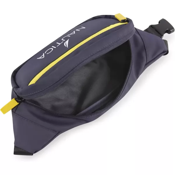 NAUTICA Fanny Pack NavyNavy