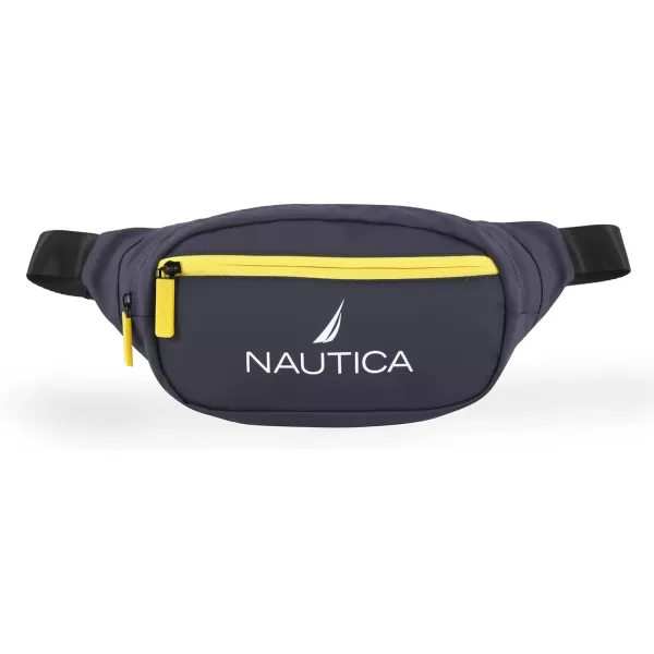 NAUTICA Fanny Pack NavyNavy