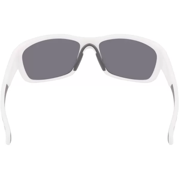 NAUTICA Mens N901sp Rectangular SunglassesMatte White