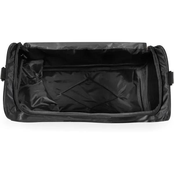 NAUTICA Sport Duffel Dark Charcoal 22Dark Charcoal