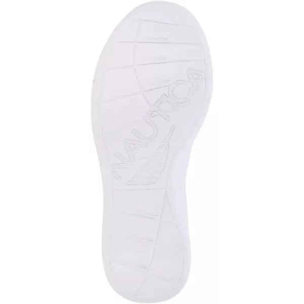 NAUTICA Women Fashion Sneaker LaceUp Jogger Running Shoe Casual Walking SneakerNavyelonora