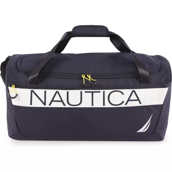 Nautica 24 Sport DuffelNAVY