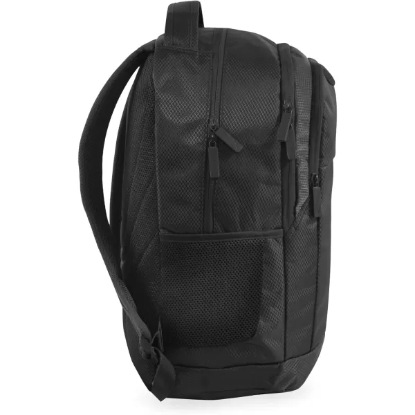 Nautica Backpack Black 18Black