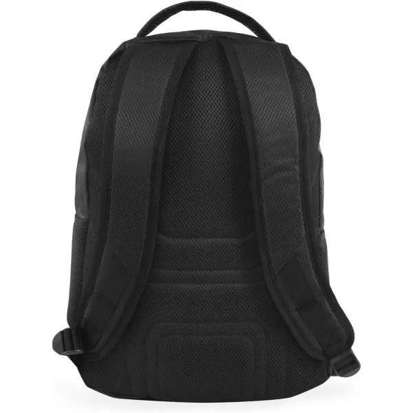 Nautica Backpack Black 18Black