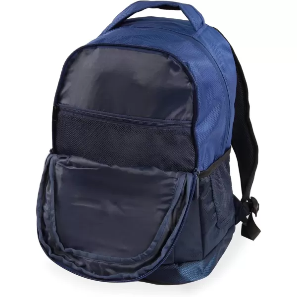 Nautica Backpack Black 18Blue Navy