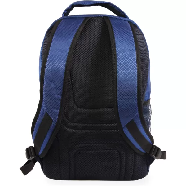 Nautica Backpack Black 18Blue Navy