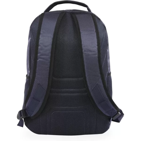 Nautica Backpack Black 18Navy