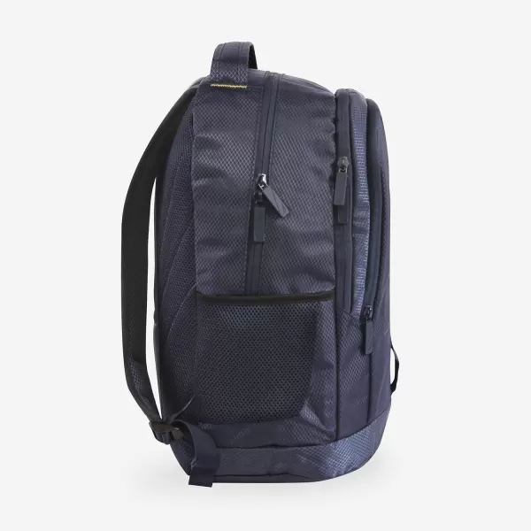 Nautica Backpack Black 18Navy