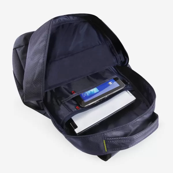 Nautica Backpack Black 18Navy