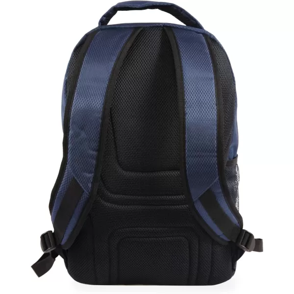 Nautica Backpack Black 18Navy Black