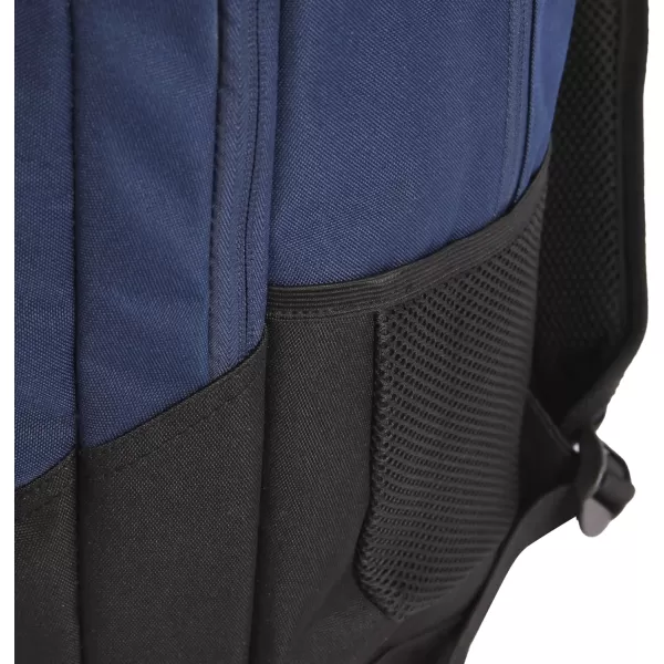 Nautica Backpack Black 18NavyRed