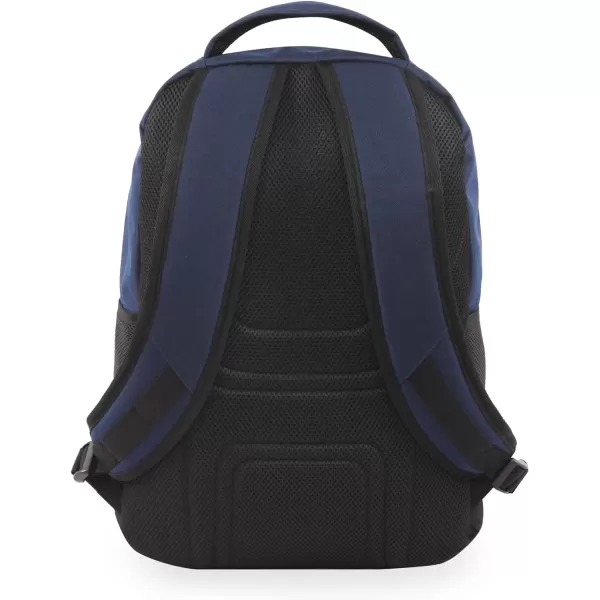 Nautica Backpack Black 18NavyRed