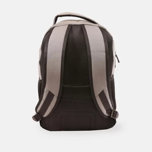 Nautica Backpack Grey Black 18Grey Black