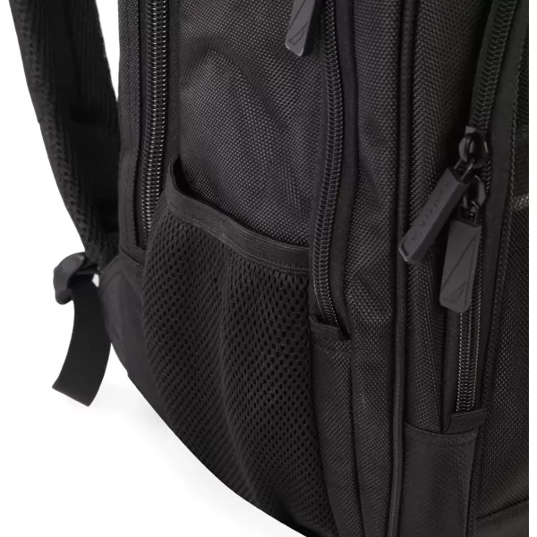 Nautica Backpack Navy 18Black