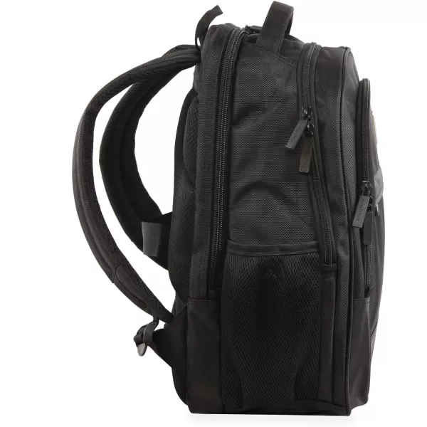 Nautica Backpack Navy 18Black