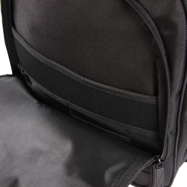 Nautica Backpack Navy 18Black