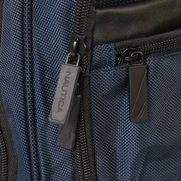 Nautica Backpack Navy 18Nautica Backpack Navy 18