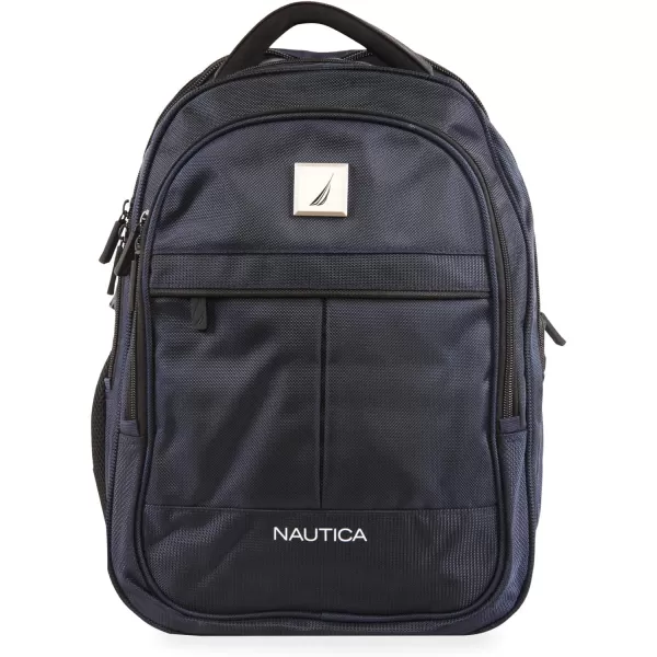 Nautica Backpack Navy 18Navy