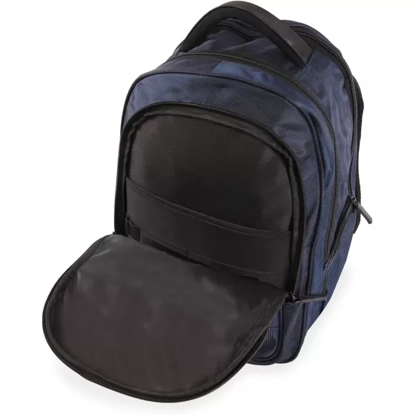 Nautica Backpack Navy 18Navy