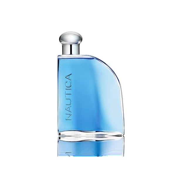 Nautica Blue Sail Eau de Toilette for Men 05 Fluid OunceEau de Toillete 34 Fl Oz Pack of 1