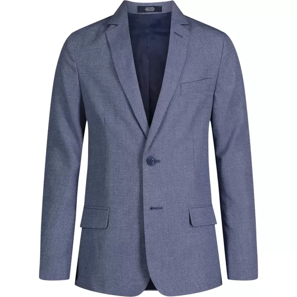 Nautica Boys 2Piece Formal SuitBaltic Dusk