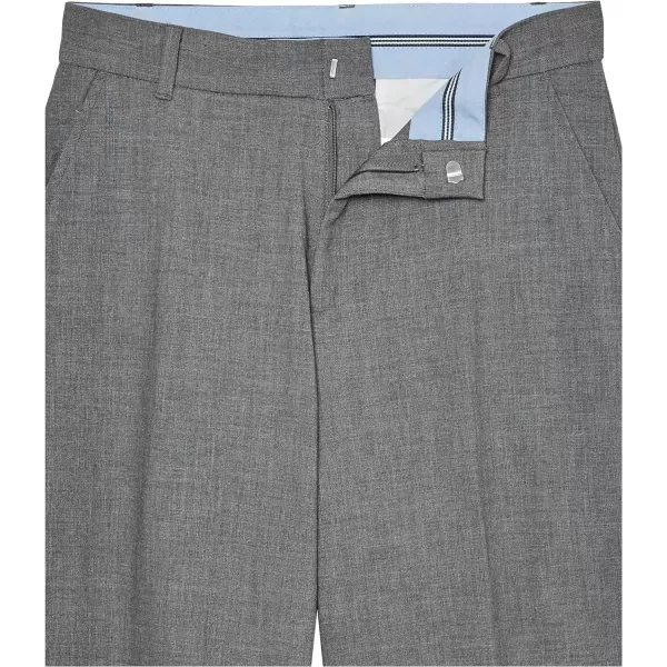 Nautica Boys 2Piece Formal SuitGray