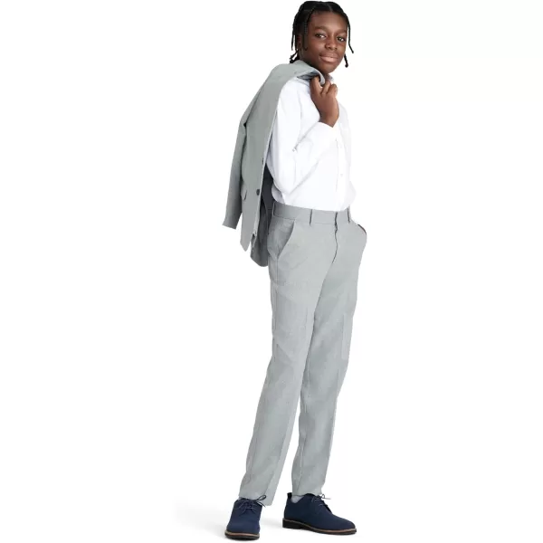 Nautica Boys 2Piece Formal SuitSterling