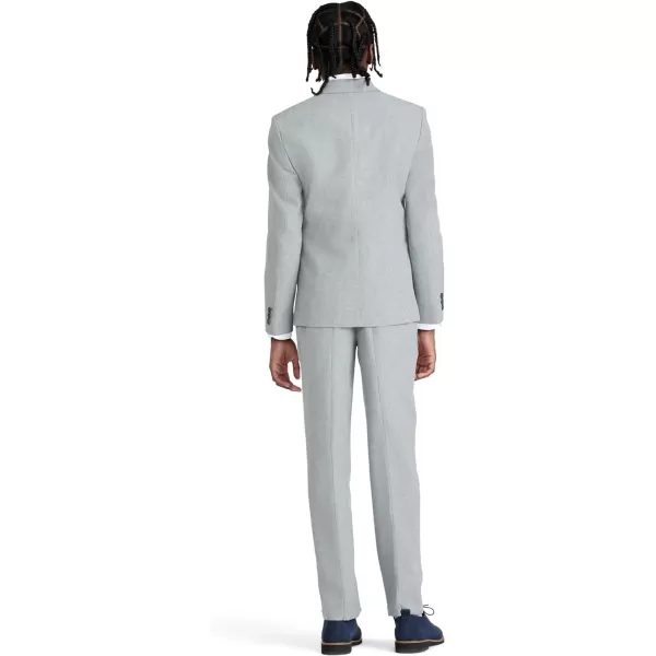 Nautica Boys 2Piece Formal SuitSterling