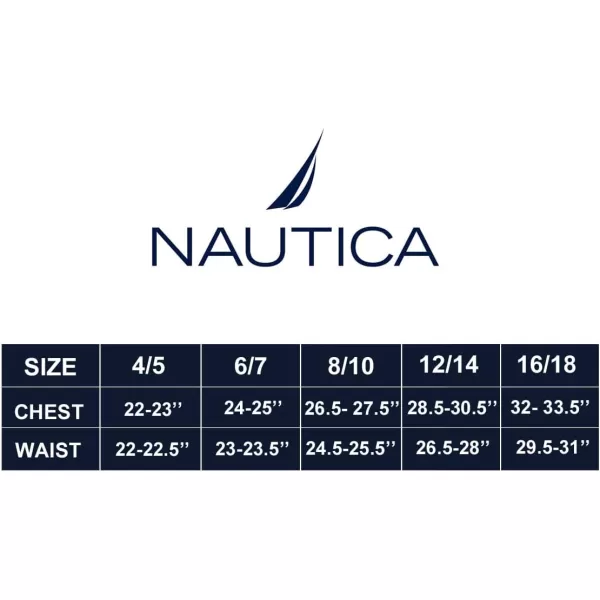 Nautica Boys 2Piece Shirt amp Pants Base Layer Long Johns Waffle Thermal Underwear SetGrey