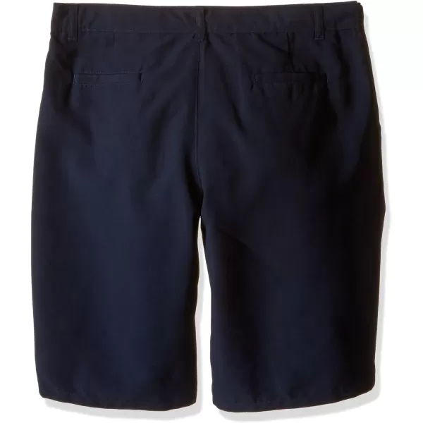 Nautica Boys School Uniform Performance ShortNavy