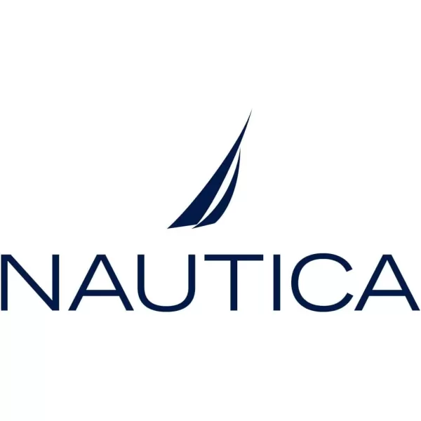 Nautica Boys Short Sleeve Fashion PoloJ Navy