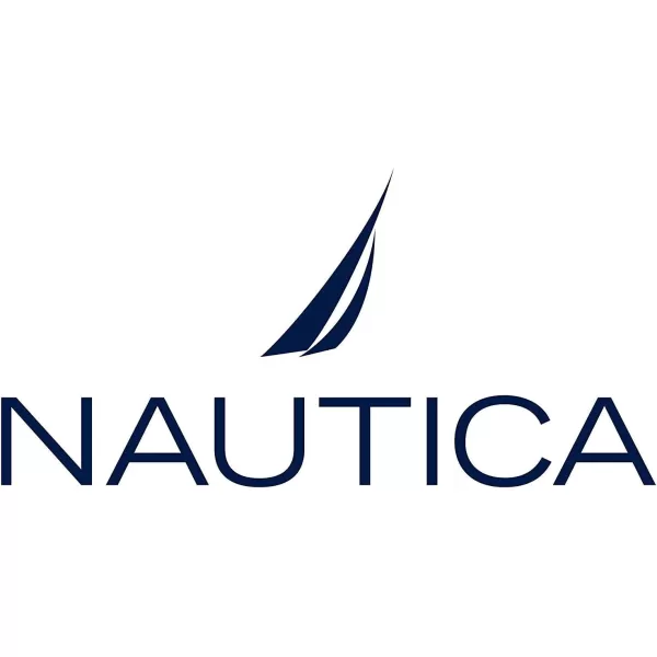 Nautica Boys Underwear  Performance Boxer Briefs 3 PackBlack LogoOrange CrushBlack