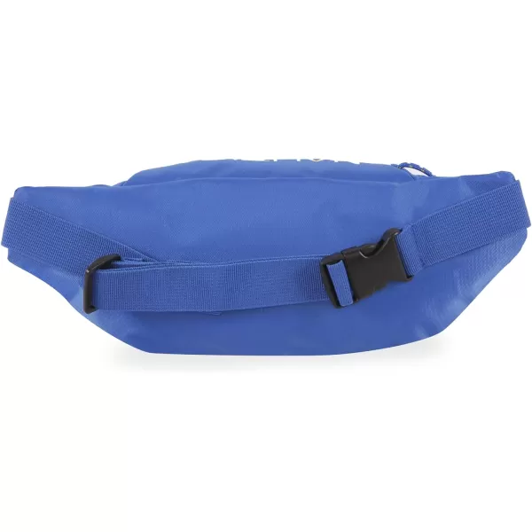 Nautica Fanny Pack Navy One SizeBlue Yellow