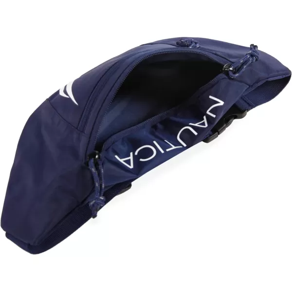 Nautica Fanny Pack Navy One SizeNavy