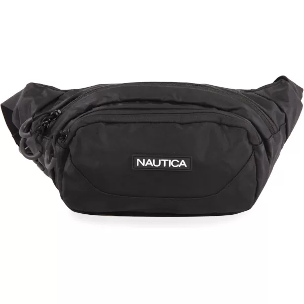 Nautica Fanny PackBlack