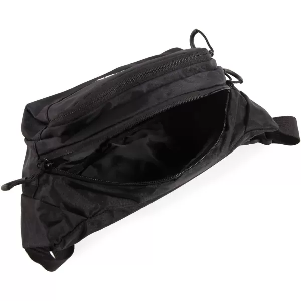 Nautica Fanny PackBlack