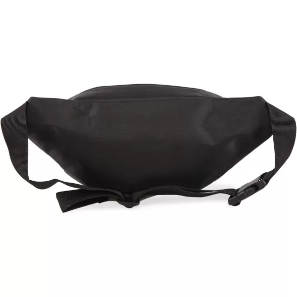 Nautica Fanny PackBlackGrey