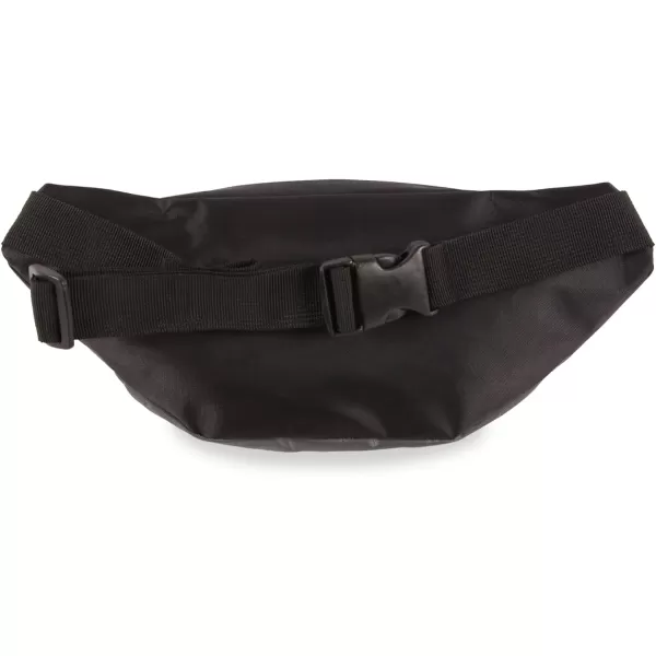 Nautica Fanny PackBlackGrey