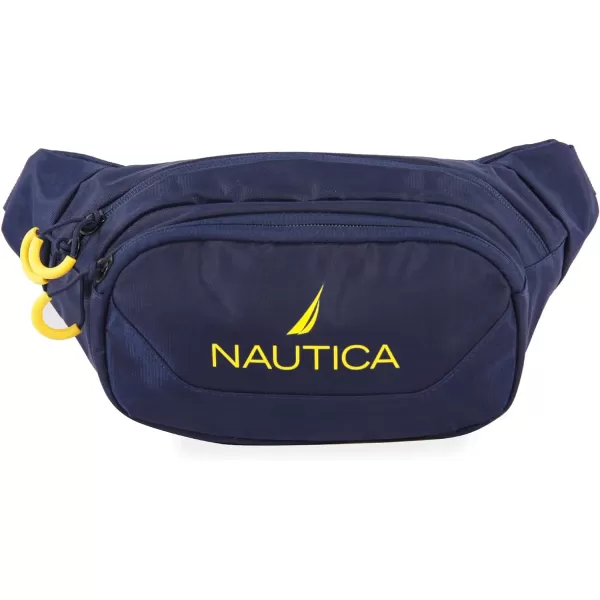 Nautica Fanny PackNavy