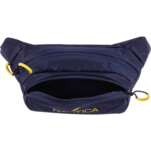 Nautica Fanny PackNavy