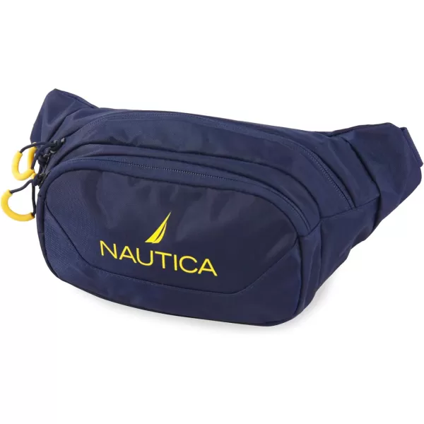 Nautica Fanny PackNavy