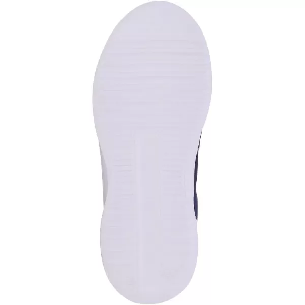 Nautica Kids Boys Youth Athletic Fashion Sneaker Running Shoe Slip On Little KidBig KidNavy Iridescent