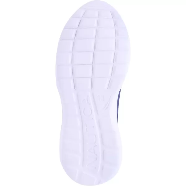 Nautica Kids LaceUp Sneakers  Comfortable Running Shoes for Boys and Girls  Little KidBig KidNavy Tonal