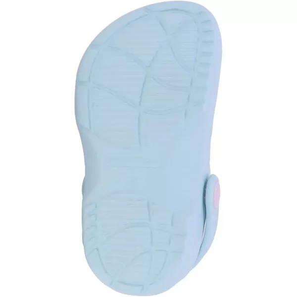 Nautica Kids Sports Clogs Sandals Athletic Beach Water Shoes  River EdgeBoys  Girls ToddlerLittle KidBig KidReal Aqua
