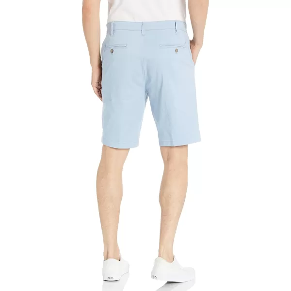 Nautica Mens 10 Deck ShortPetrol