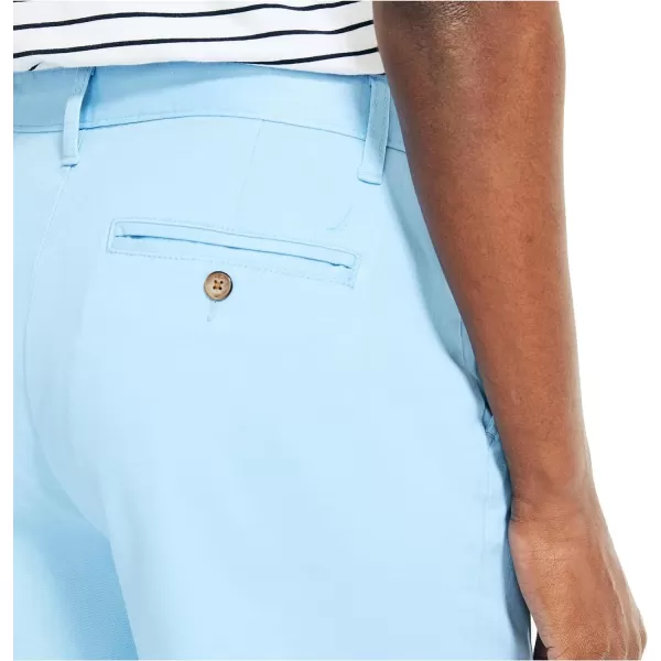 Nautica Mens 6 Deck ShortCool Breeze