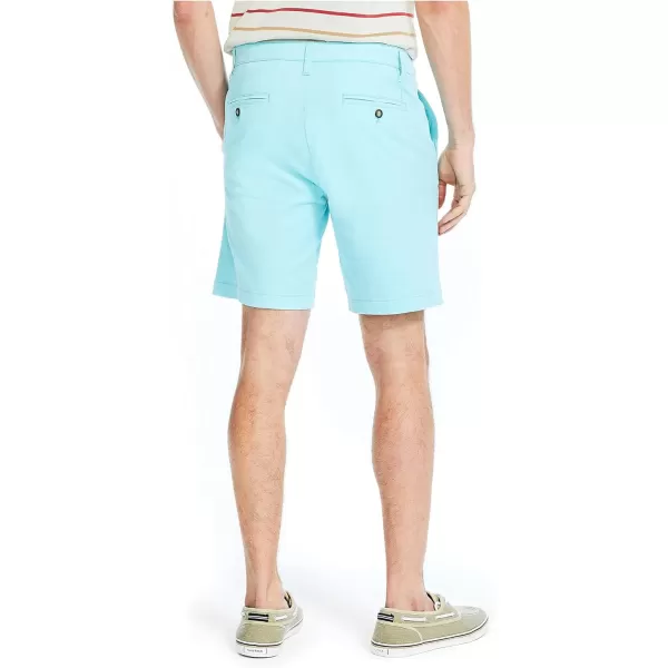 Nautica Mens 85 Deck ShortAngel Blue