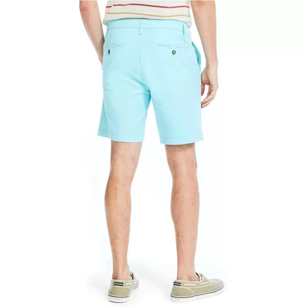 Nautica Mens 85 Deck ShortAngel Blue