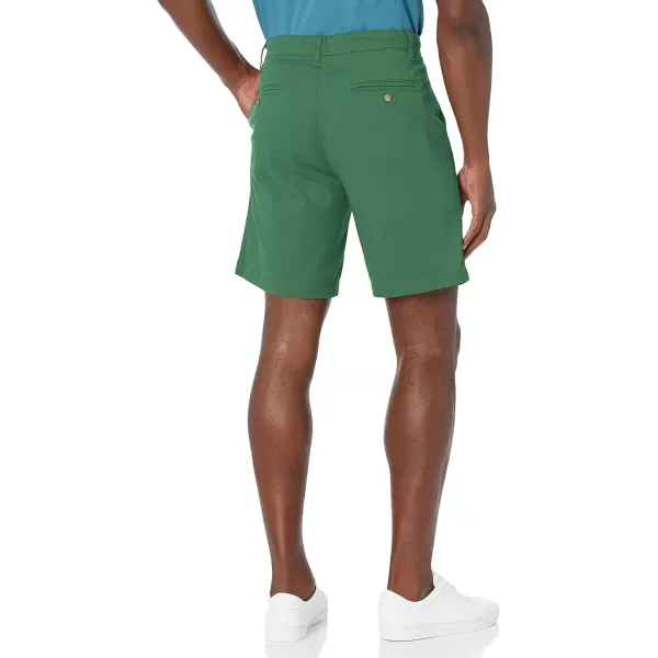 Nautica Mens 85 Deck ShortCoastal Pine